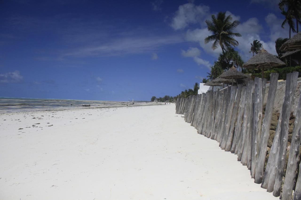 Blue Roof Lodge Jambiani Jambiani (Zanzibar) Exterior foto