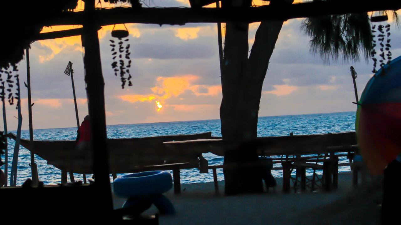 Blue Roof Lodge Jambiani Jambiani (Zanzibar) Exterior foto