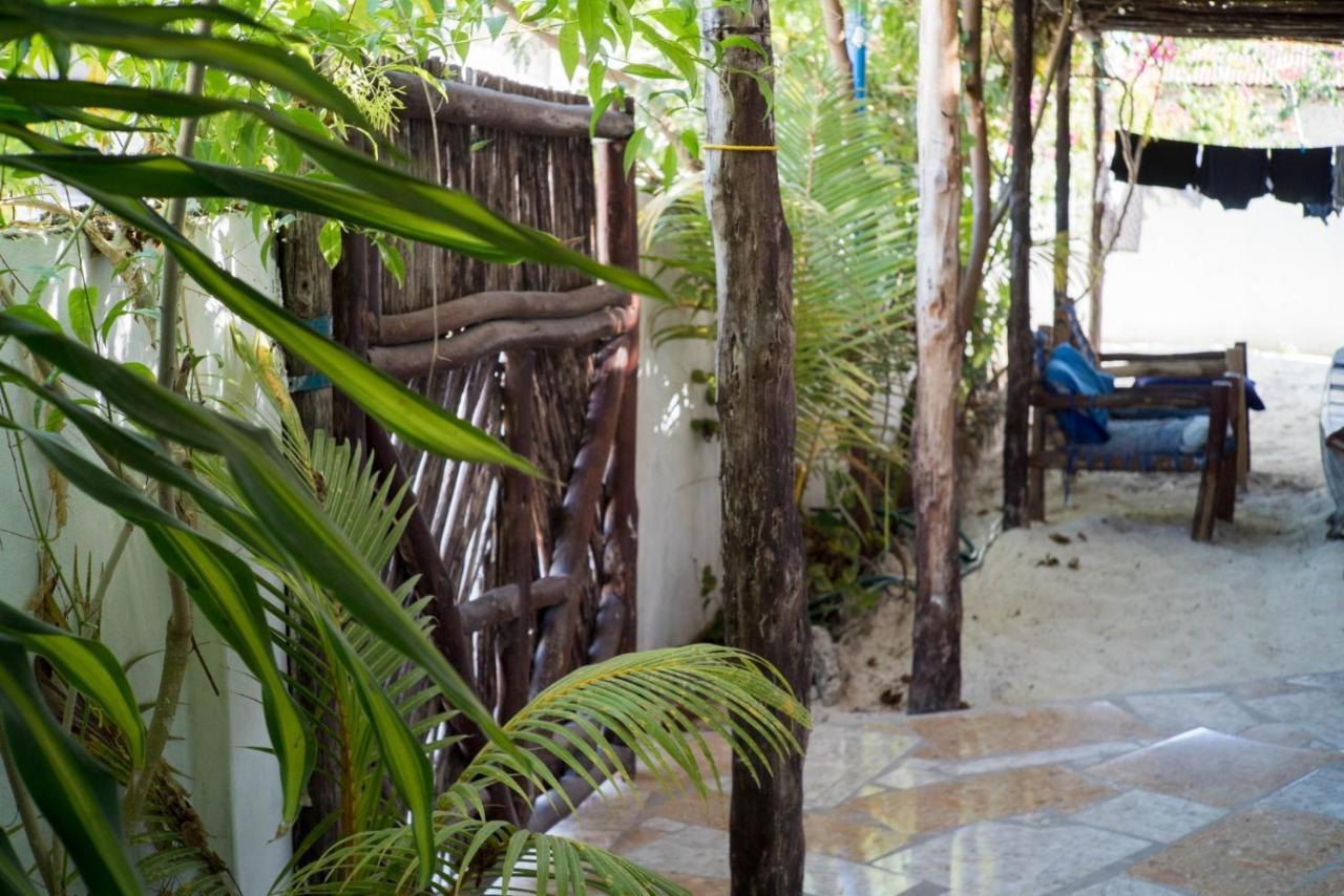 Blue Roof Lodge Jambiani Jambiani (Zanzibar) Exterior foto